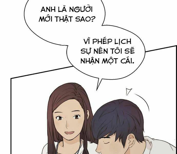 Người Đàn Ông Thực Thụ Chapter 52 - Trang 142