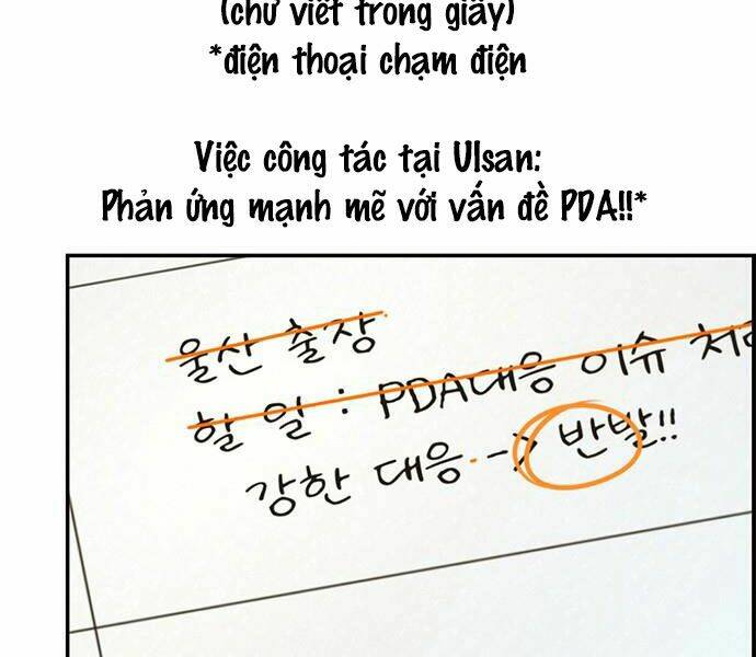 Người Đàn Ông Thực Thụ Chapter 52 - Trang 149