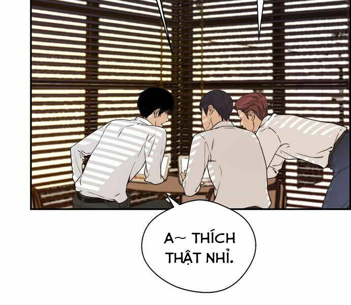 Người Đàn Ông Thực Thụ Chapter 52 - Trang 19