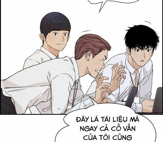 Người Đàn Ông Thực Thụ Chapter 52 - Trang 23