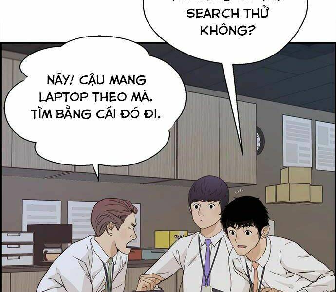 Người Đàn Ông Thực Thụ Chapter 52 - Trang 28