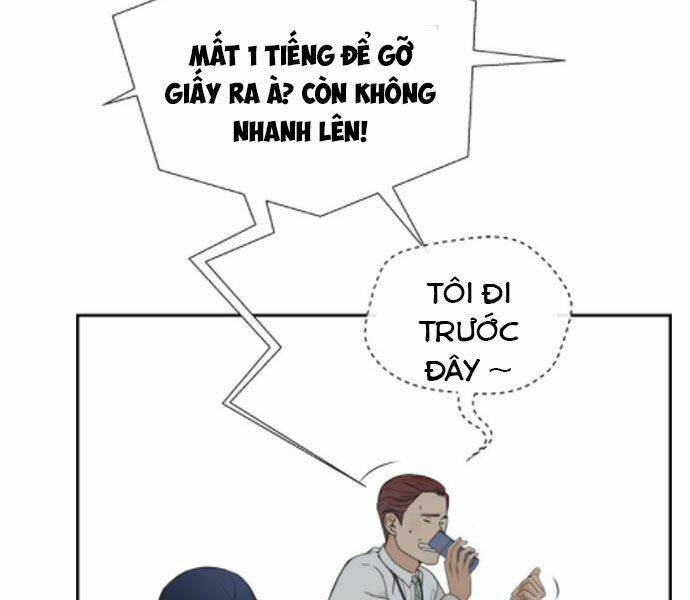 Người Đàn Ông Thực Thụ Chapter 52 - Trang 34