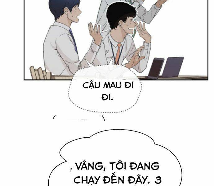 Người Đàn Ông Thực Thụ Chapter 52 - Trang 35