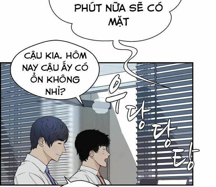 Người Đàn Ông Thực Thụ Chapter 52 - Trang 36