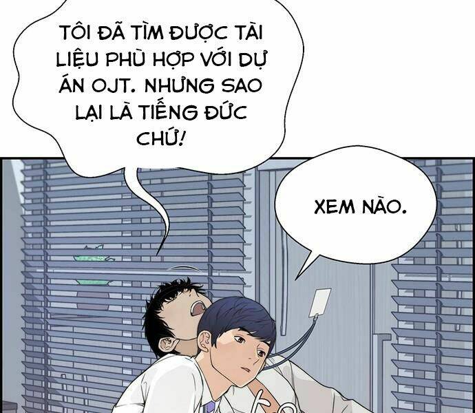 Người Đàn Ông Thực Thụ Chapter 52 - Trang 42