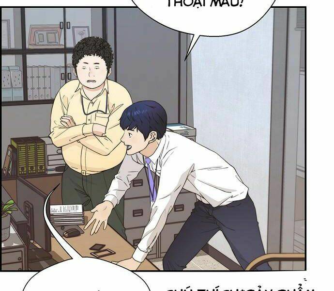 Người Đàn Ông Thực Thụ Chapter 52 - Trang 4