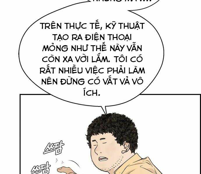 Người Đàn Ông Thực Thụ Chapter 52 - Trang 6