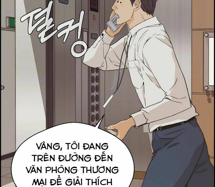 Người Đàn Ông Thực Thụ Chapter 52 - Trang 94