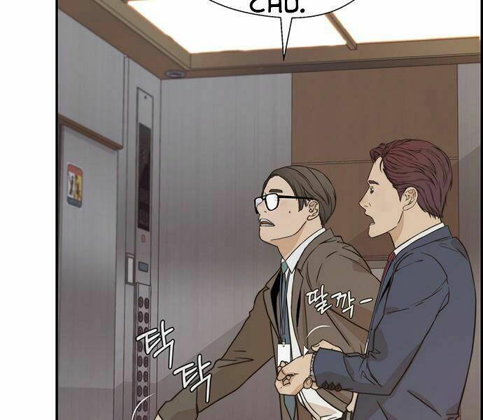 Người Đàn Ông Thực Thụ Chapter 53 - Trang 9