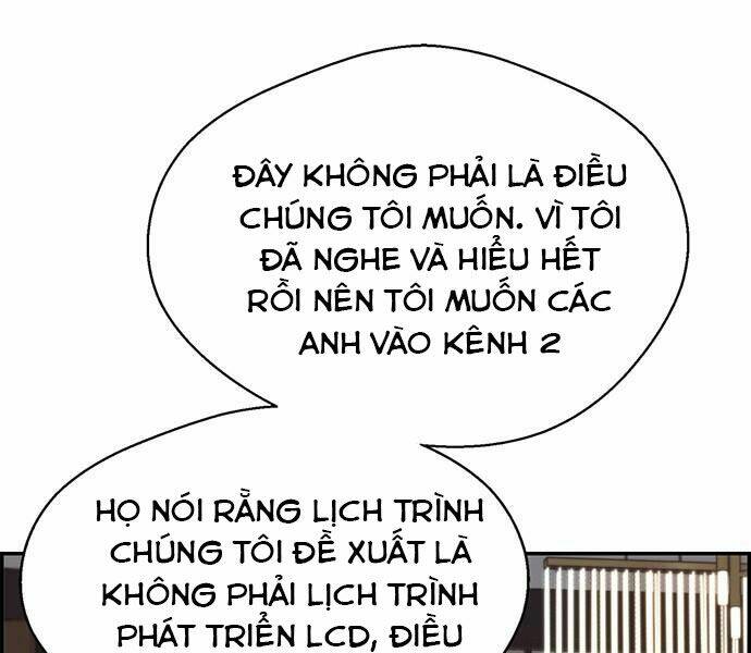 Người Đàn Ông Thực Thụ Chapter 53 - Trang 104