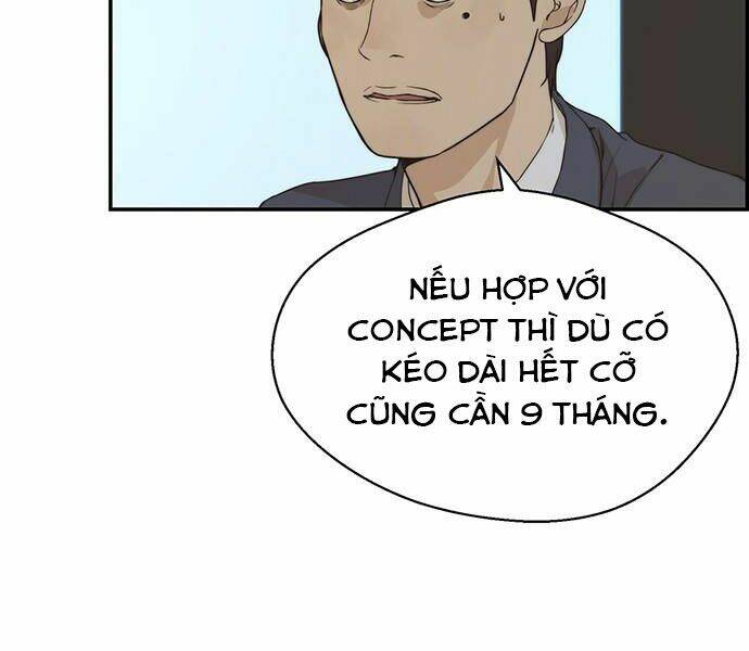 Người Đàn Ông Thực Thụ Chapter 53 - Trang 107