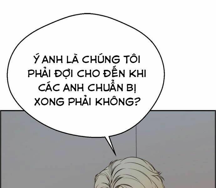Người Đàn Ông Thực Thụ Chapter 53 - Trang 110