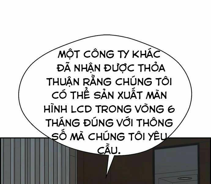 Người Đàn Ông Thực Thụ Chapter 53 - Trang 121