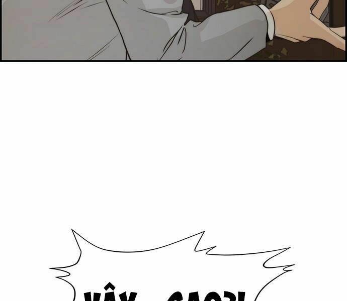 Người Đàn Ông Thực Thụ Chapter 53 - Trang 123