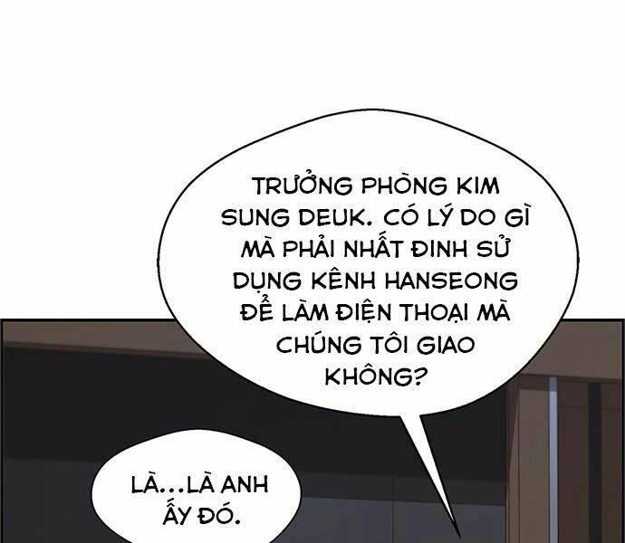 Người Đàn Ông Thực Thụ Chapter 53 - Trang 133