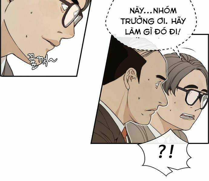 Người Đàn Ông Thực Thụ Chapter 53 - Trang 136