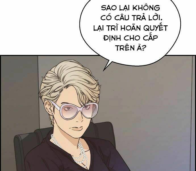 Người Đàn Ông Thực Thụ Chapter 53 - Trang 140