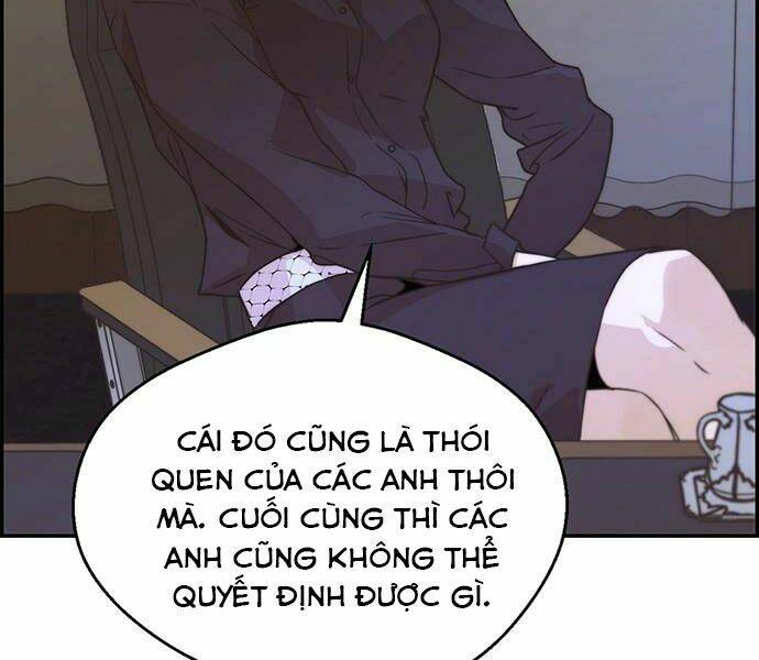 Người Đàn Ông Thực Thụ Chapter 53 - Trang 141