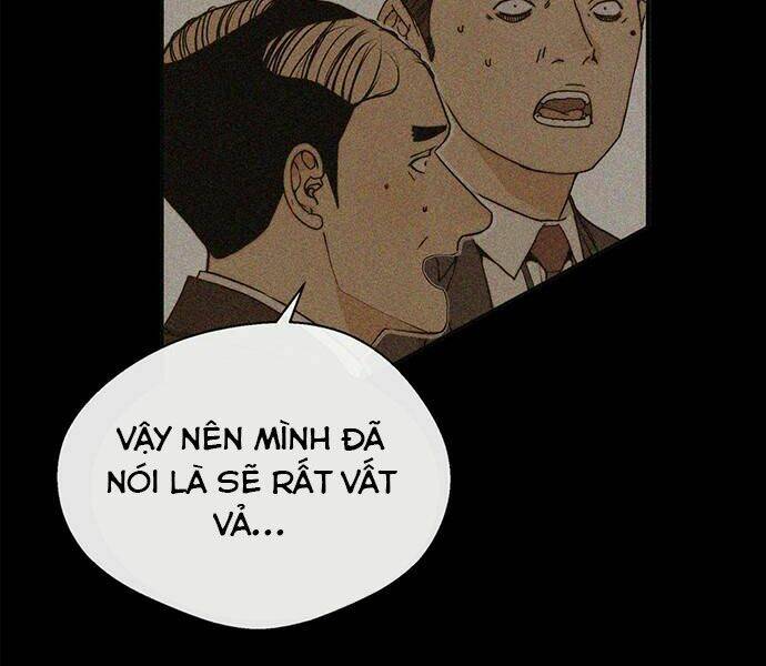 Người Đàn Ông Thực Thụ Chapter 53 - Trang 158