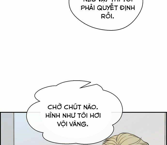 Người Đàn Ông Thực Thụ Chapter 53 - Trang 166