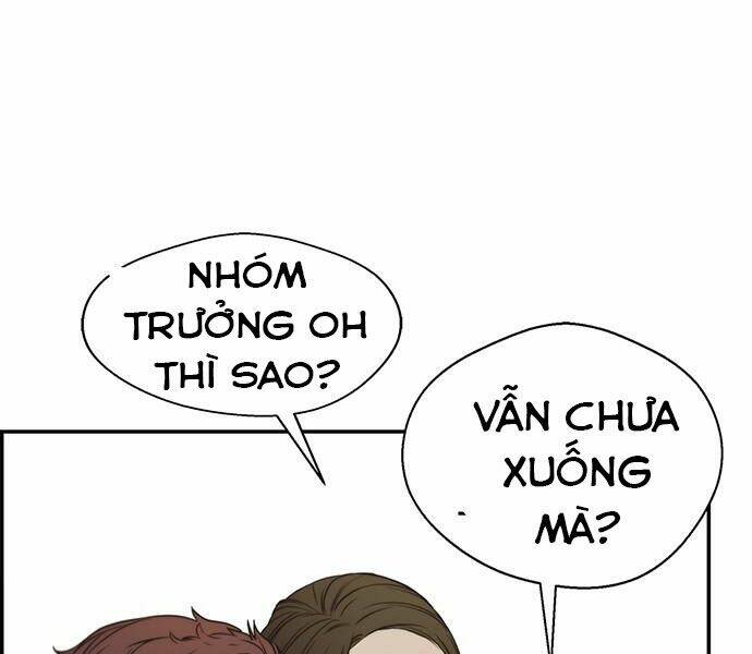 Người Đàn Ông Thực Thụ Chapter 53 - Trang 21