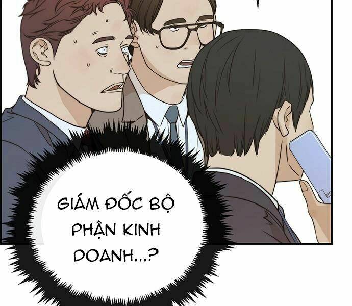 Người Đàn Ông Thực Thụ Chapter 53 - Trang 22