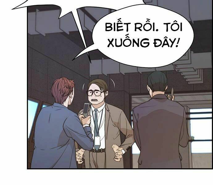 Người Đàn Ông Thực Thụ Chapter 53 - Trang 24