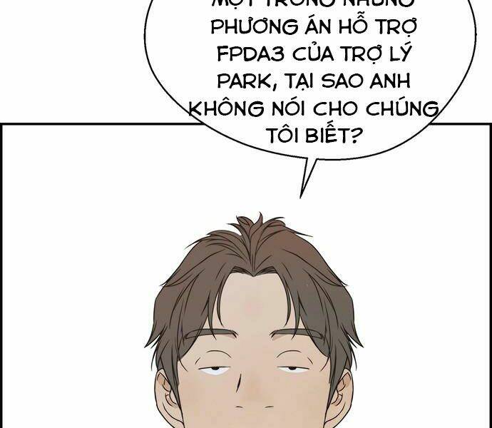 Người Đàn Ông Thực Thụ Chapter 53 - Trang 27