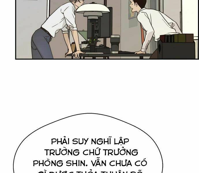 Người Đàn Ông Thực Thụ Chapter 53 - Trang 30