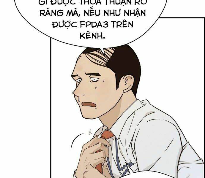 Người Đàn Ông Thực Thụ Chapter 53 - Trang 31