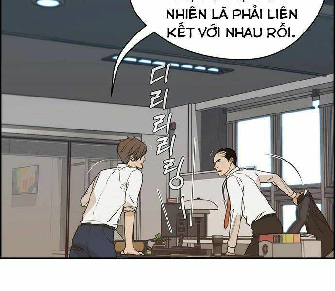 Người Đàn Ông Thực Thụ Chapter 53 - Trang 33