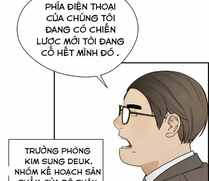 Người Đàn Ông Thực Thụ Chapter 53 - Trang 3