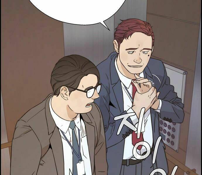 Người Đàn Ông Thực Thụ Chapter 53 - Trang 5