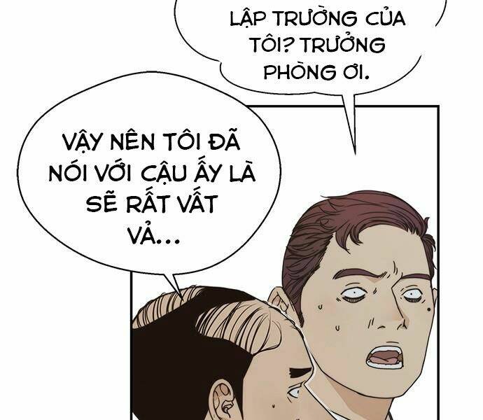 Người Đàn Ông Thực Thụ Chapter 53 - Trang 60