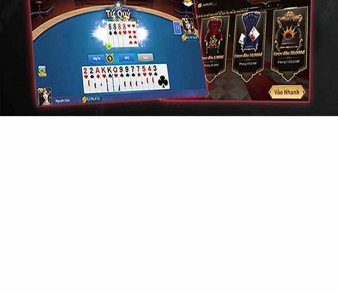 Người Đàn Ông Thực Thụ Chapter 53 - Trang 68