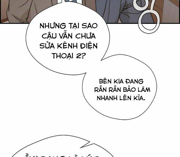 Người Đàn Ông Thực Thụ Chapter 53 - Trang 6