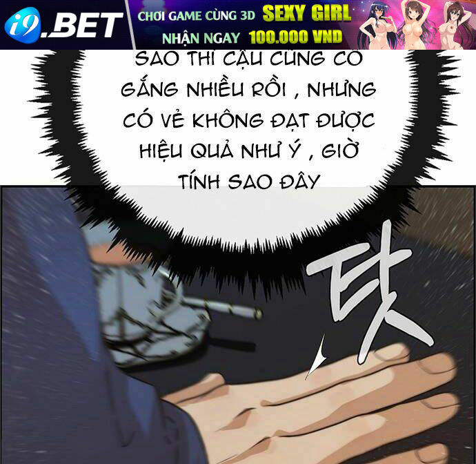 Người Đàn Ông Thực Thụ Chapter 54 - Trang 108