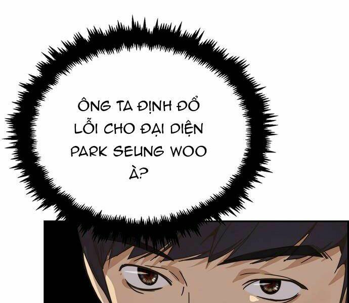 Người Đàn Ông Thực Thụ Chapter 54 - Trang 112