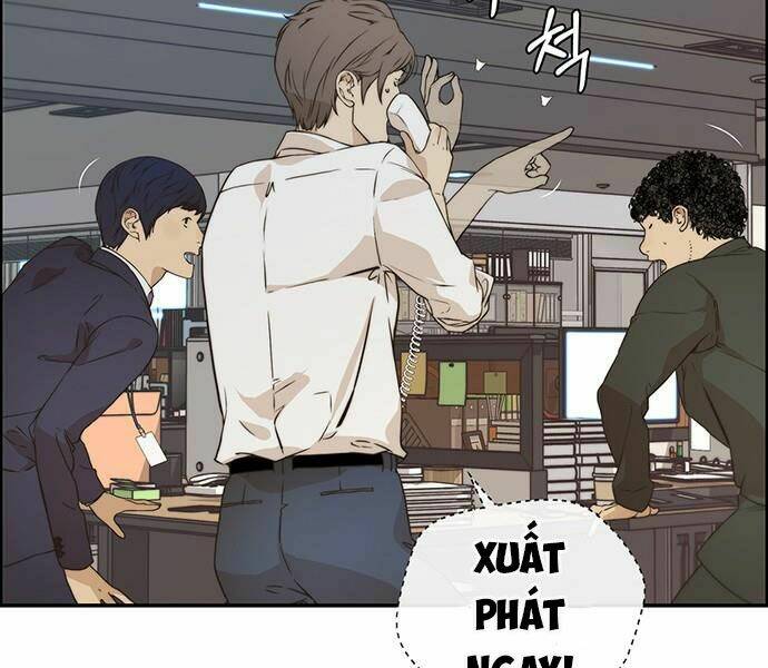 Người Đàn Ông Thực Thụ Chapter 54 - Trang 11