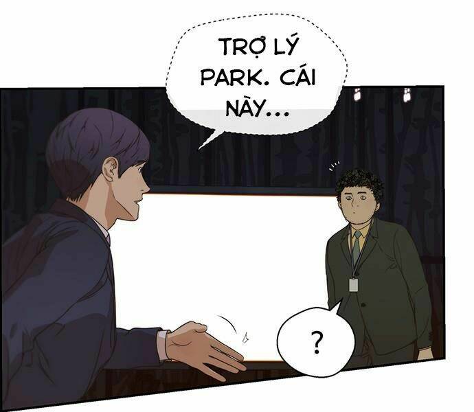 Người Đàn Ông Thực Thụ Chapter 54 - Trang 119