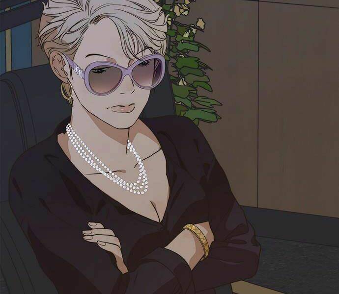 Người Đàn Ông Thực Thụ Chapter 54 - Trang 134