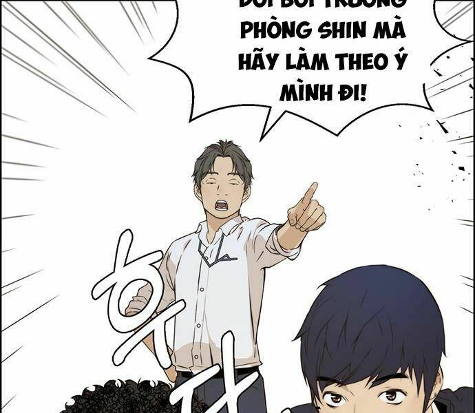 Người Đàn Ông Thực Thụ Chapter 54 - Trang 13