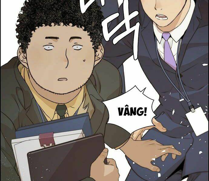 Người Đàn Ông Thực Thụ Chapter 54 - Trang 14