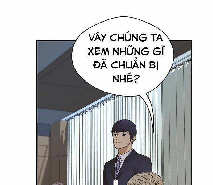 Người Đàn Ông Thực Thụ Chapter 54 - Trang 156