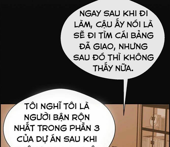 Người Đàn Ông Thực Thụ Chapter 54 - Trang 164