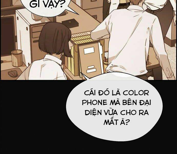 Người Đàn Ông Thực Thụ Chapter 54 - Trang 172