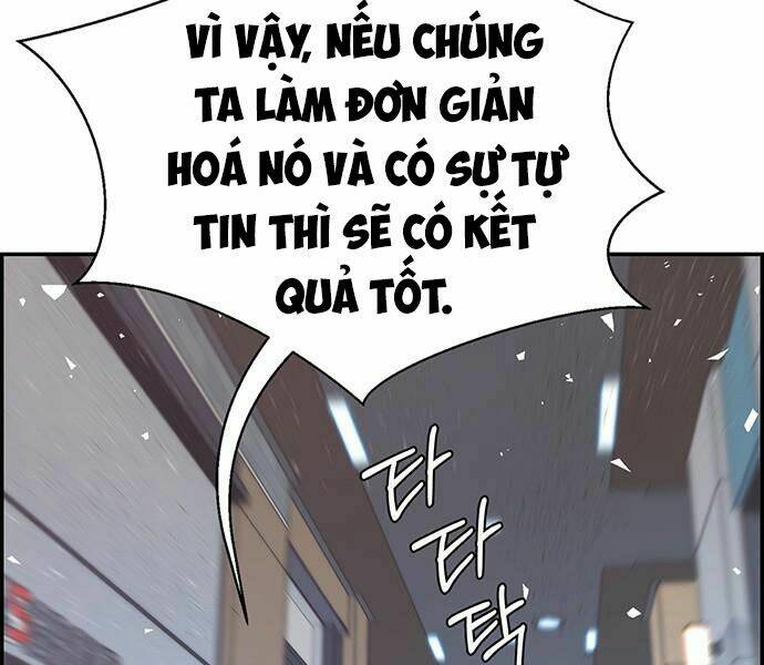 Người Đàn Ông Thực Thụ Chapter 54 - Trang 35