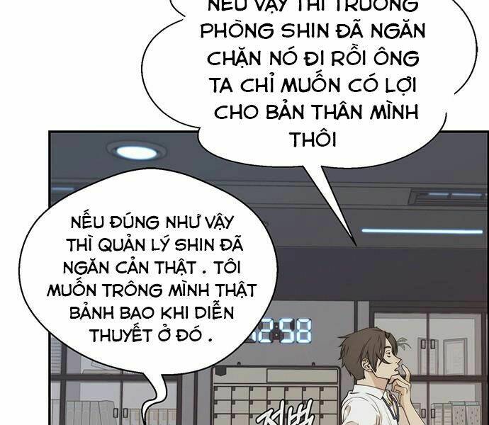 Người Đàn Ông Thực Thụ Chapter 54 - Trang 3