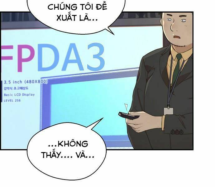 Người Đàn Ông Thực Thụ Chapter 54 - Trang 53