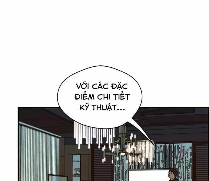 Người Đàn Ông Thực Thụ Chapter 54 - Trang 54
